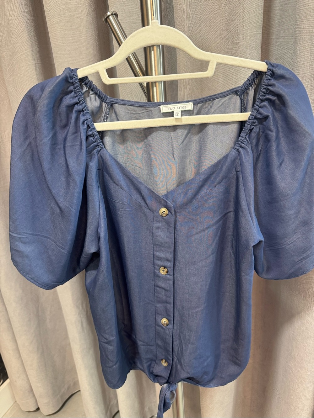 Blusa